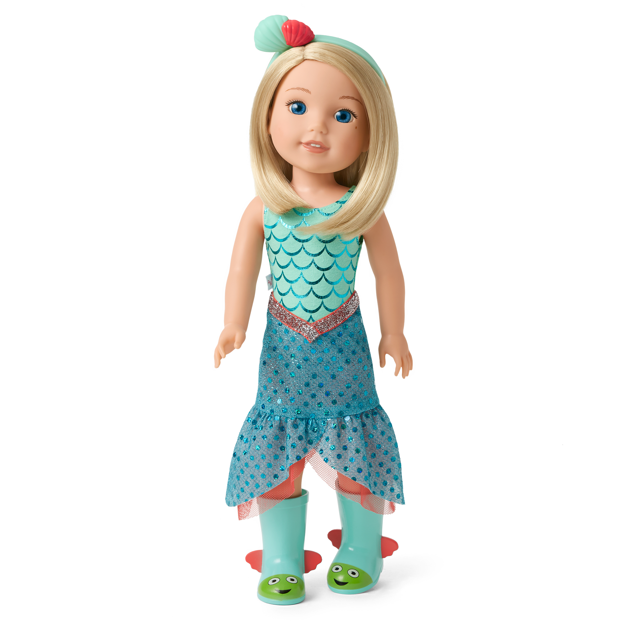 Camille Doll