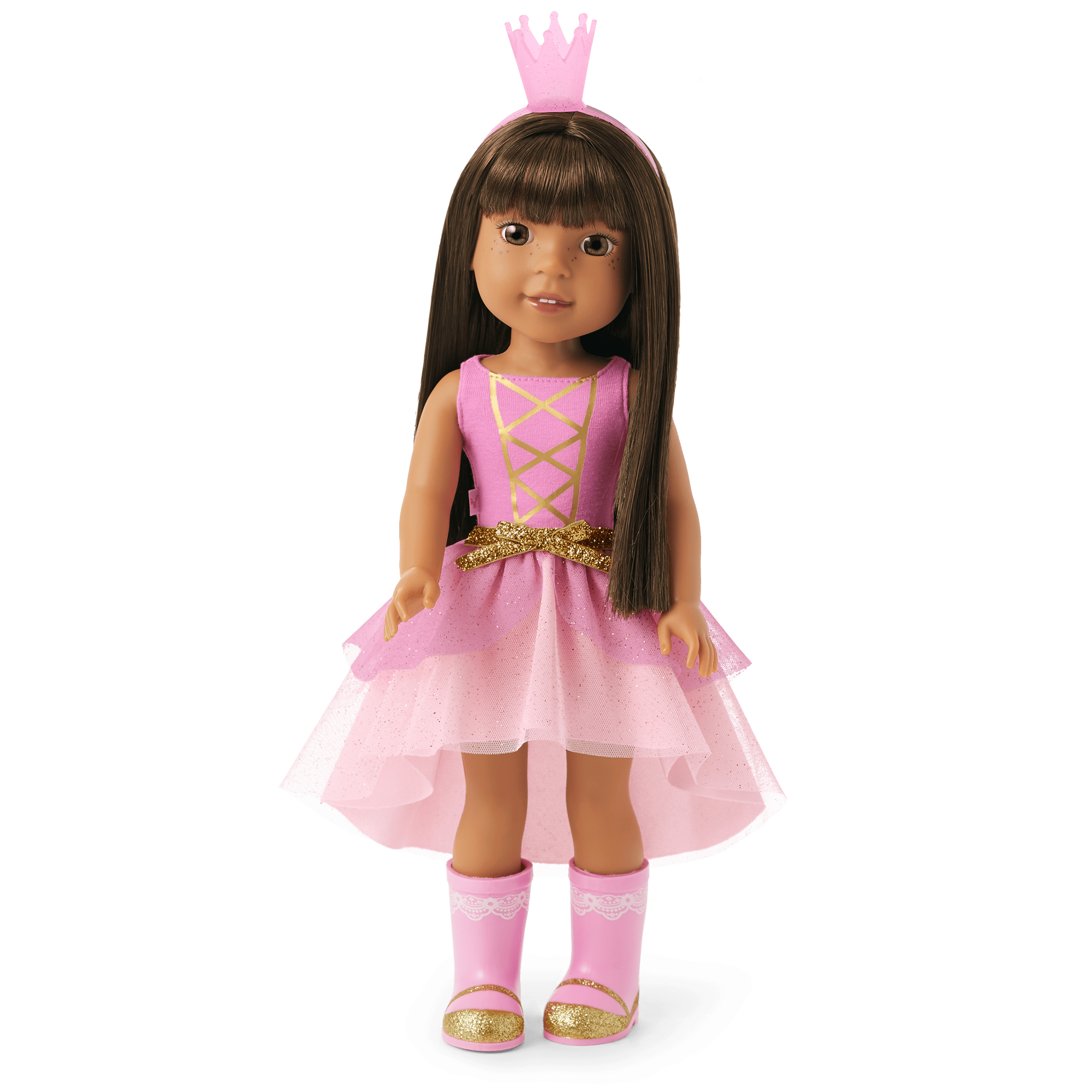 Ashlyn Doll