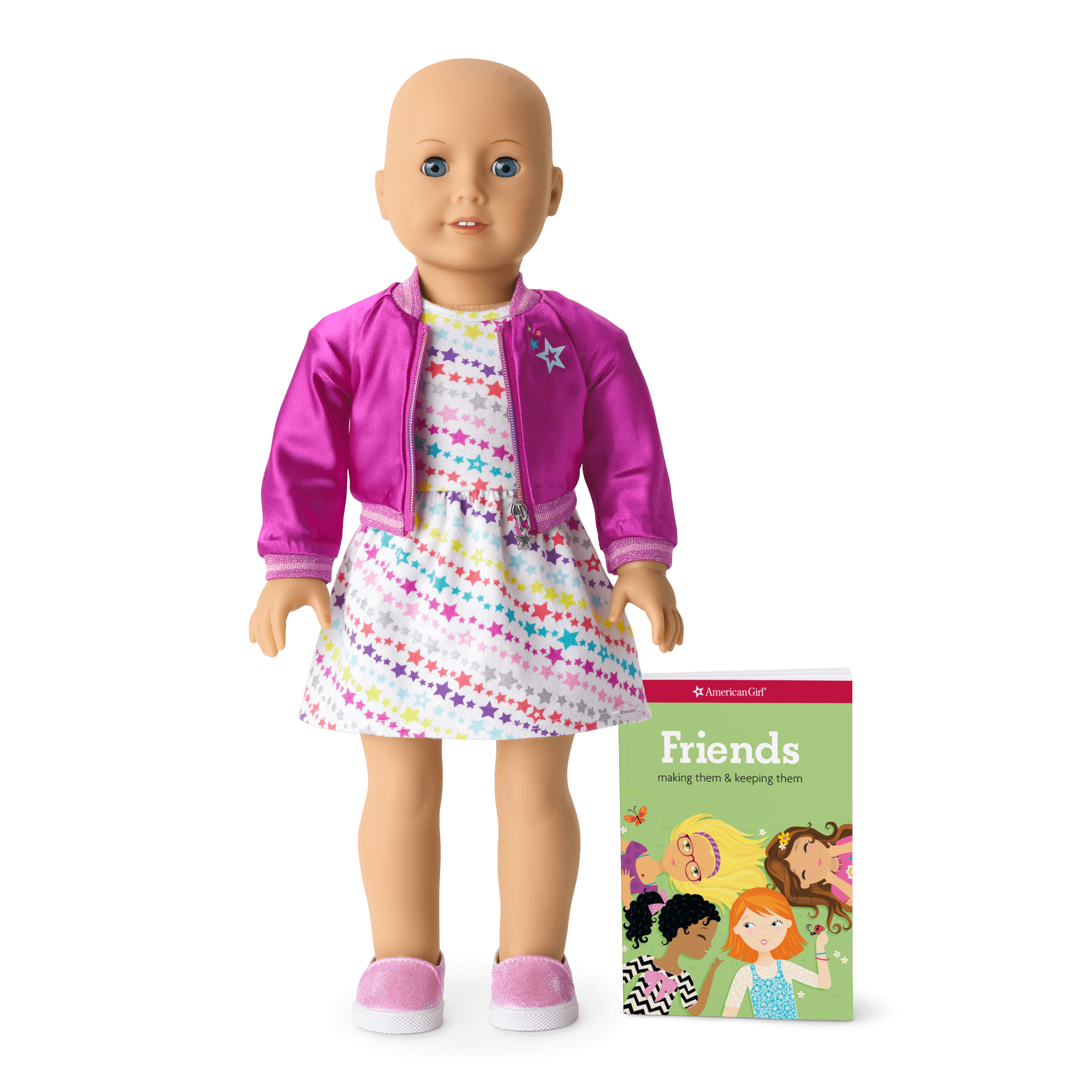 Truly Me Doll #70